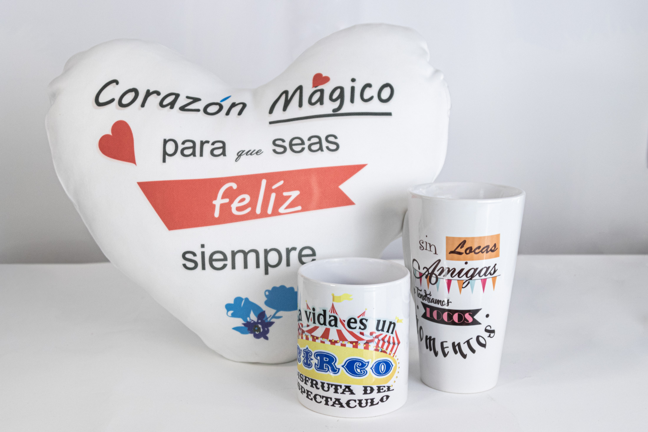 Tienda de regalos